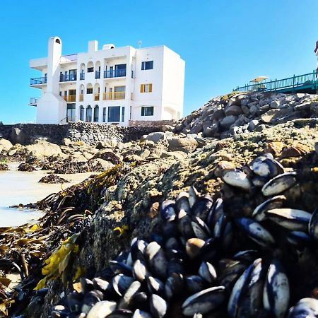 Raaswater Langebaan Self Catering Appartement Buitenkant foto