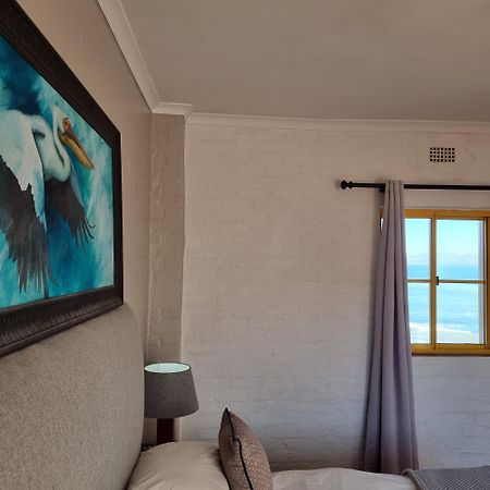 Raaswater Langebaan Self Catering Appartement Buitenkant foto