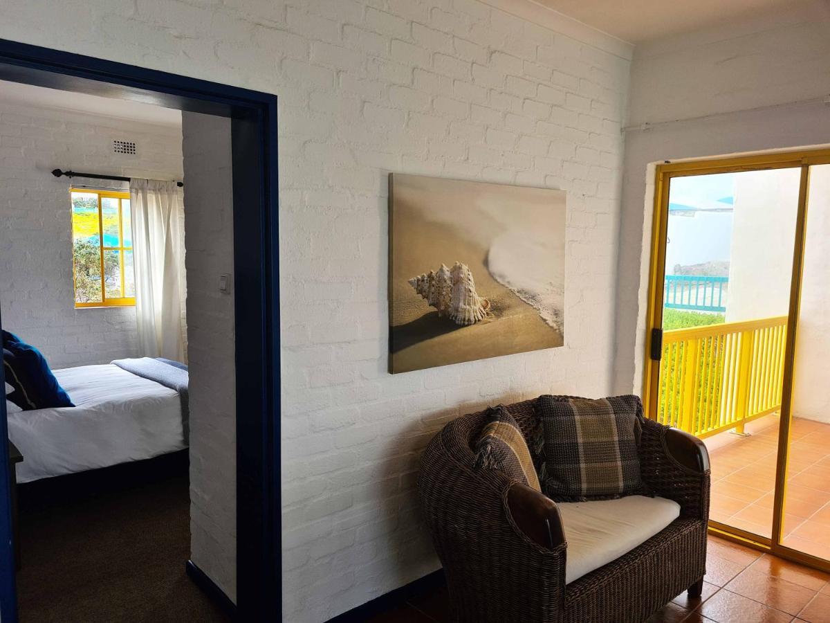 Raaswater Langebaan Self Catering Appartement Buitenkant foto