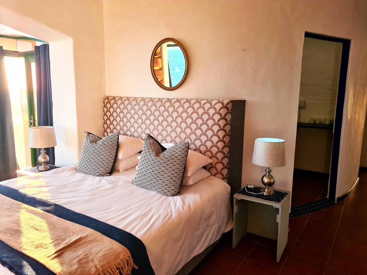 Raaswater Langebaan Self Catering Appartement Buitenkant foto