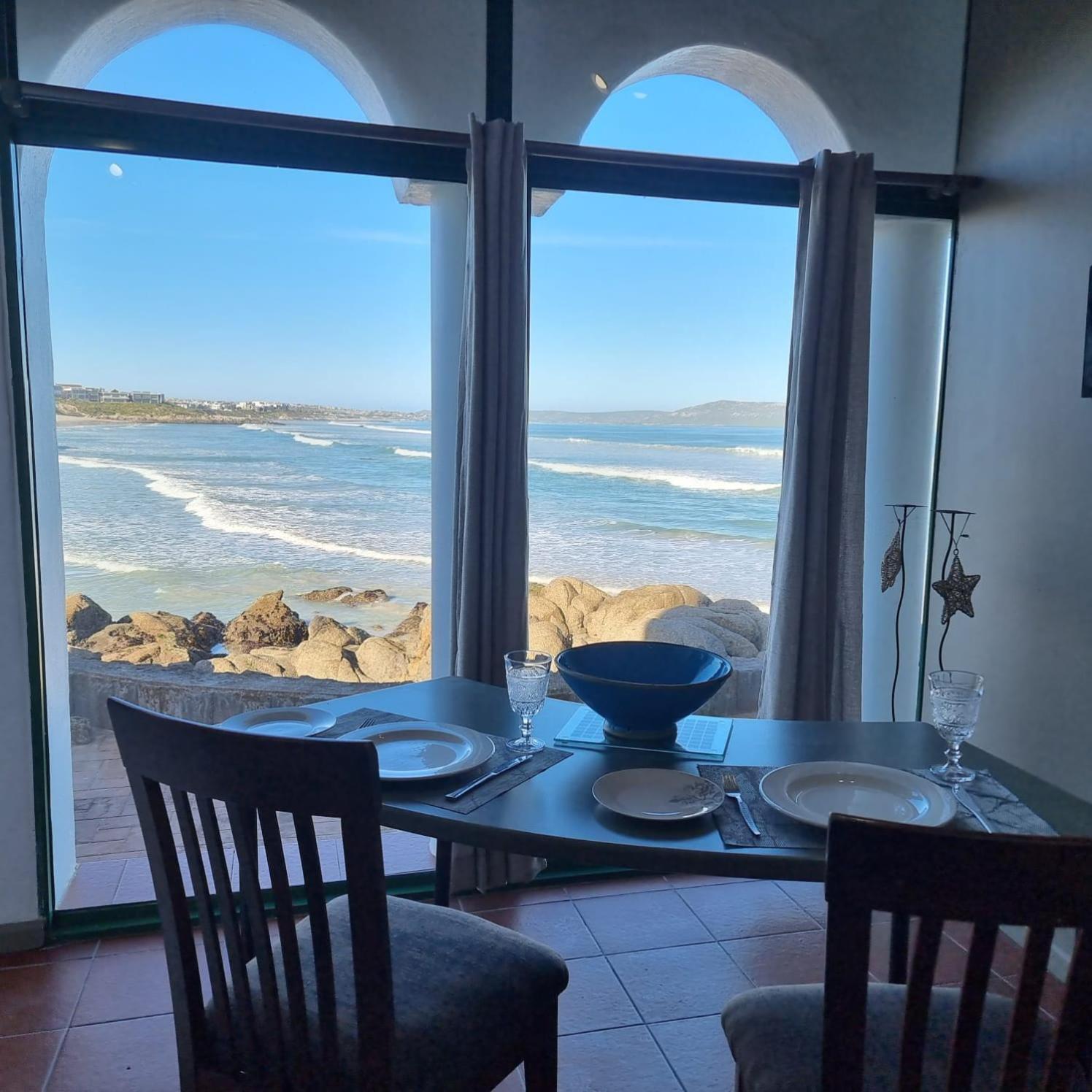 Raaswater Langebaan Self Catering Appartement Buitenkant foto