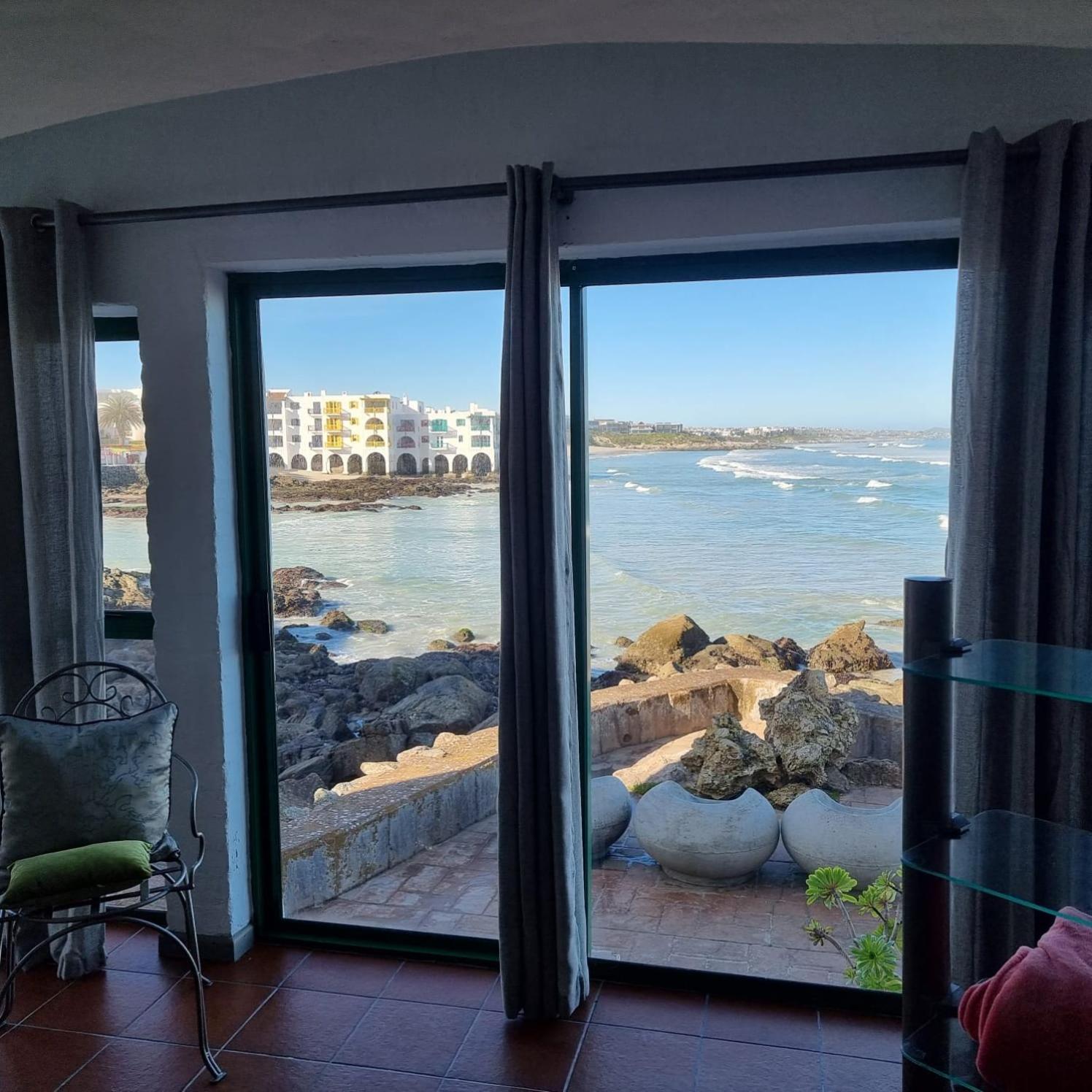 Raaswater Langebaan Self Catering Appartement Buitenkant foto