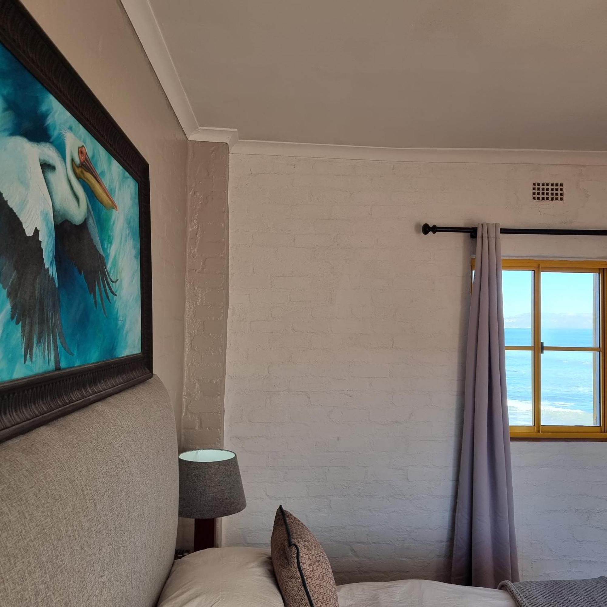 Raaswater Langebaan Self Catering Appartement Buitenkant foto