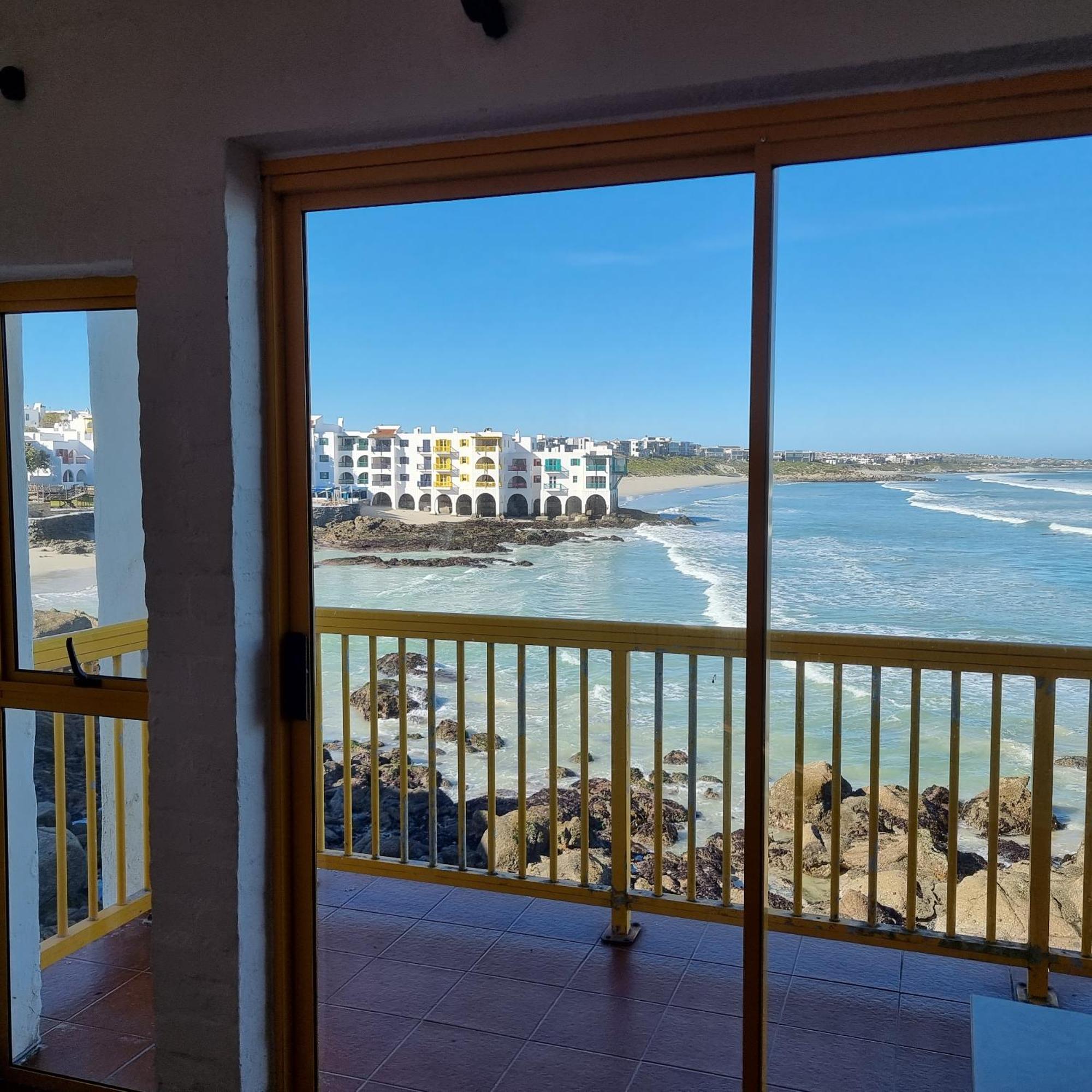 Raaswater Langebaan Self Catering Appartement Buitenkant foto