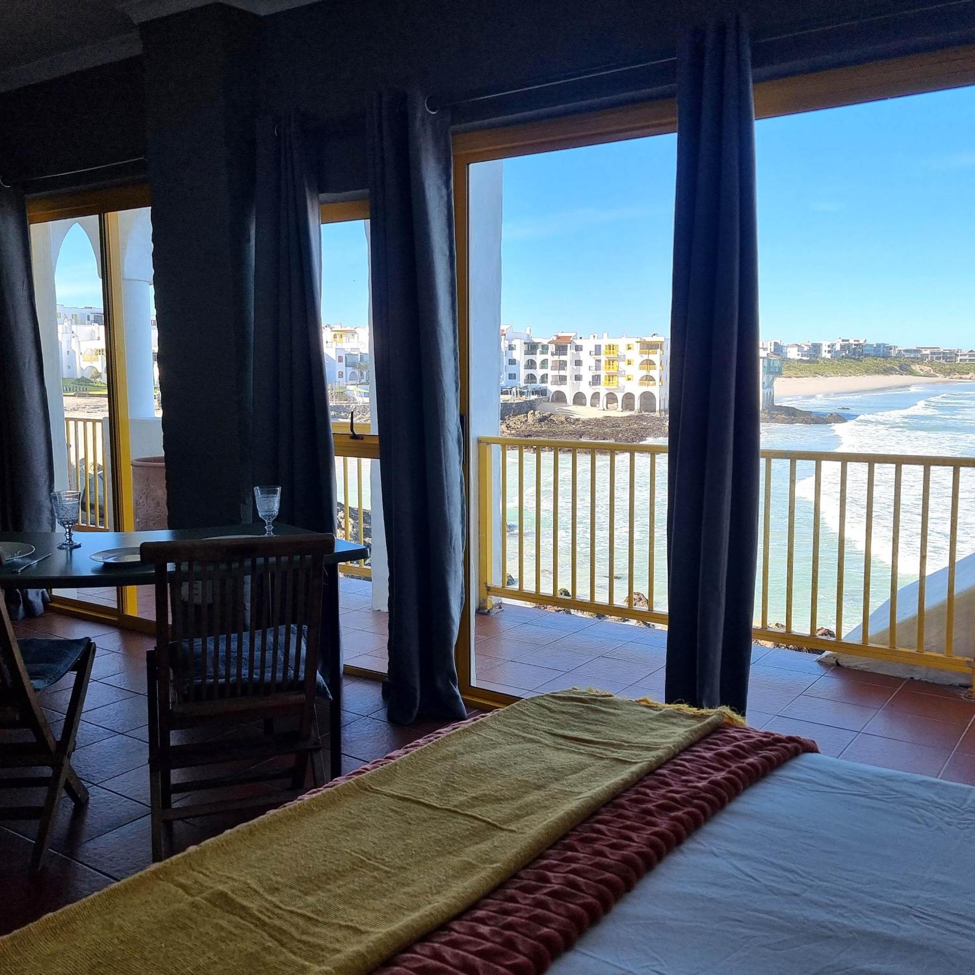Raaswater Langebaan Self Catering Appartement Buitenkant foto