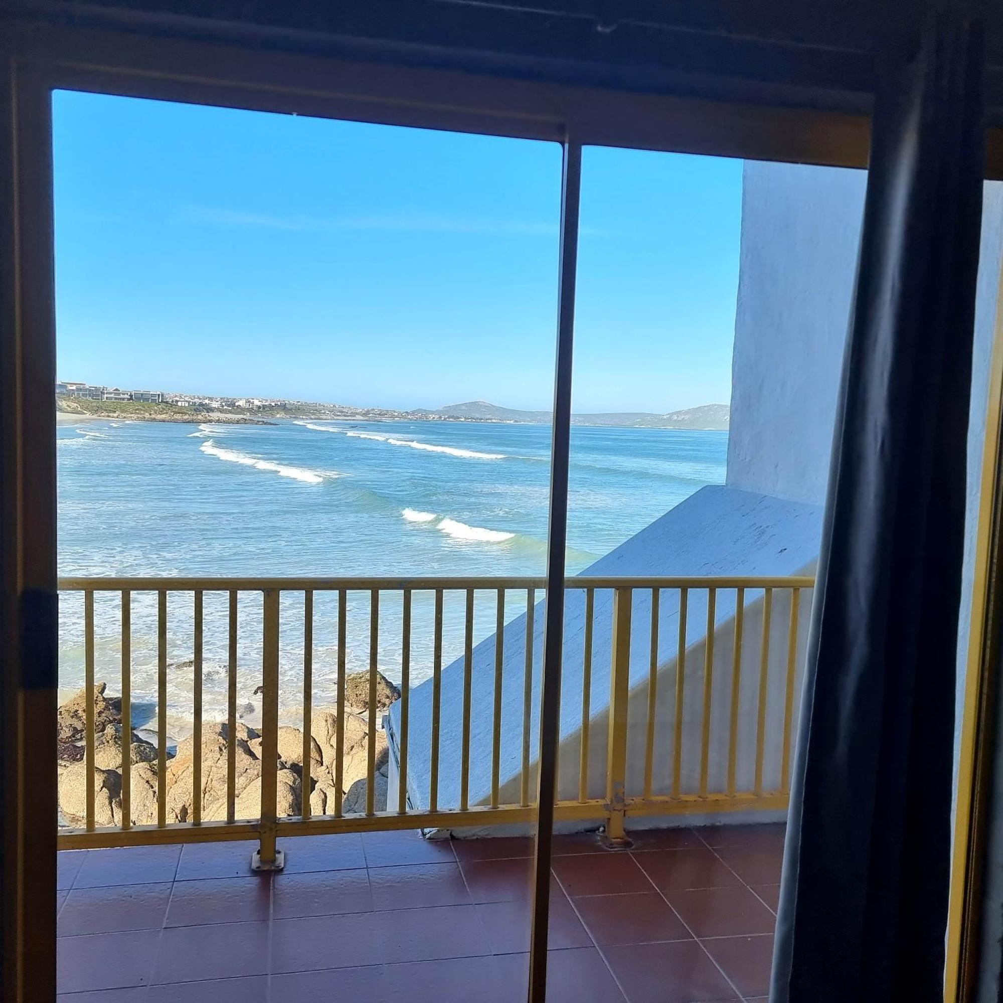 Raaswater Langebaan Self Catering Appartement Buitenkant foto