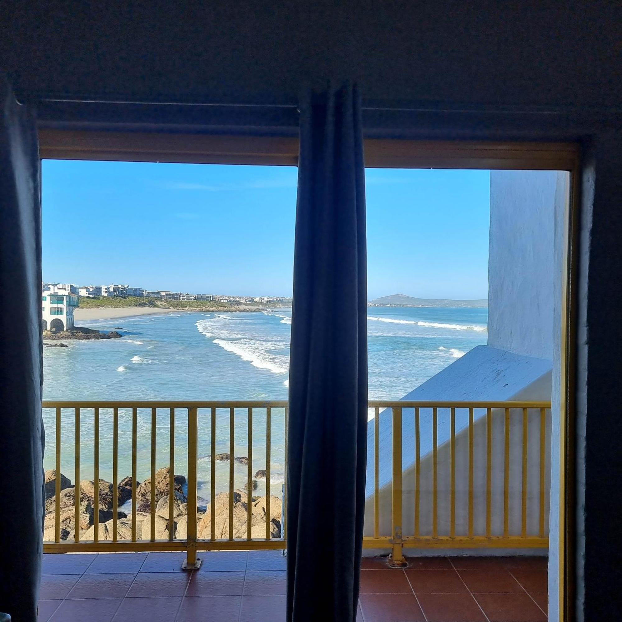 Raaswater Langebaan Self Catering Appartement Buitenkant foto