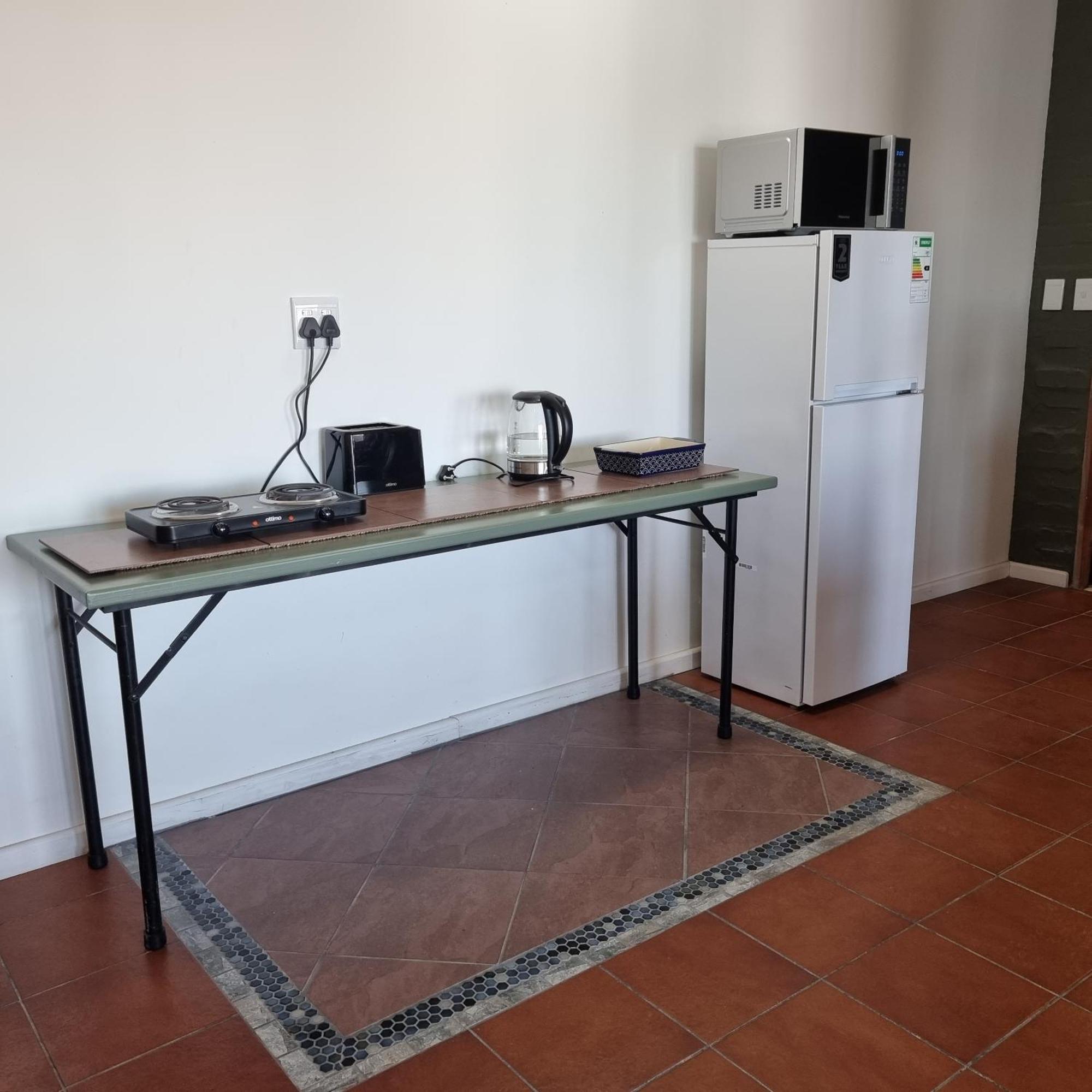 Raaswater Langebaan Self Catering Appartement Buitenkant foto