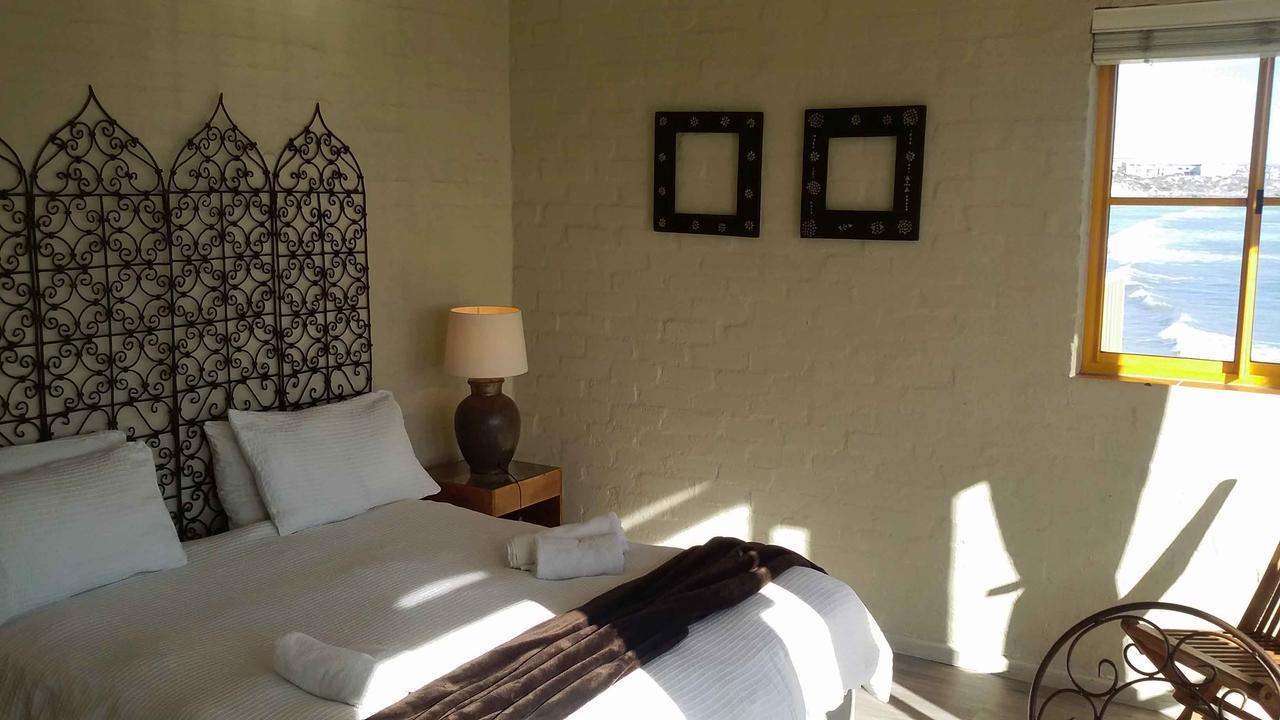 Raaswater Langebaan Self Catering Appartement Buitenkant foto