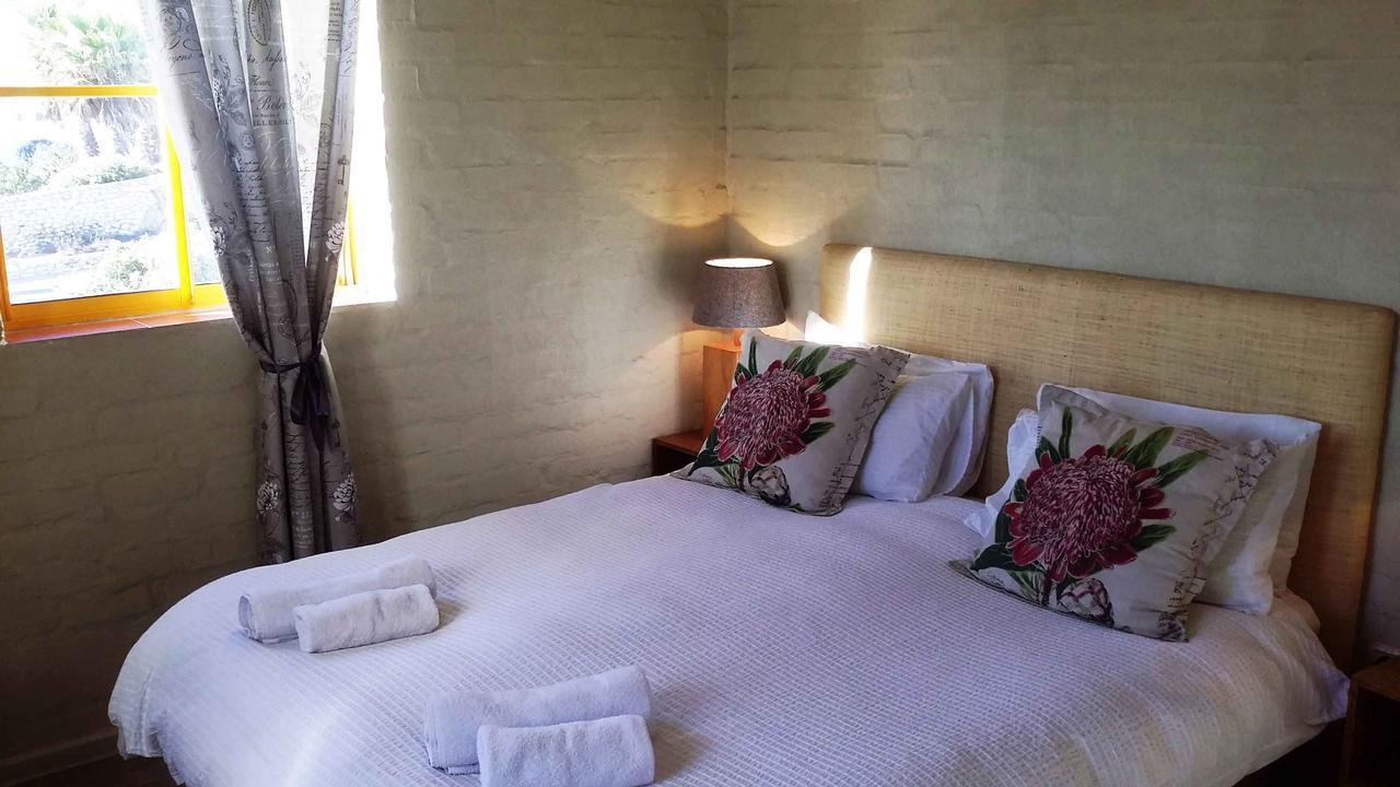 Raaswater Langebaan Self Catering Appartement Buitenkant foto