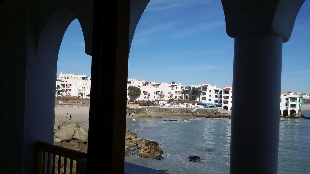 Raaswater Langebaan Self Catering Appartement Buitenkant foto