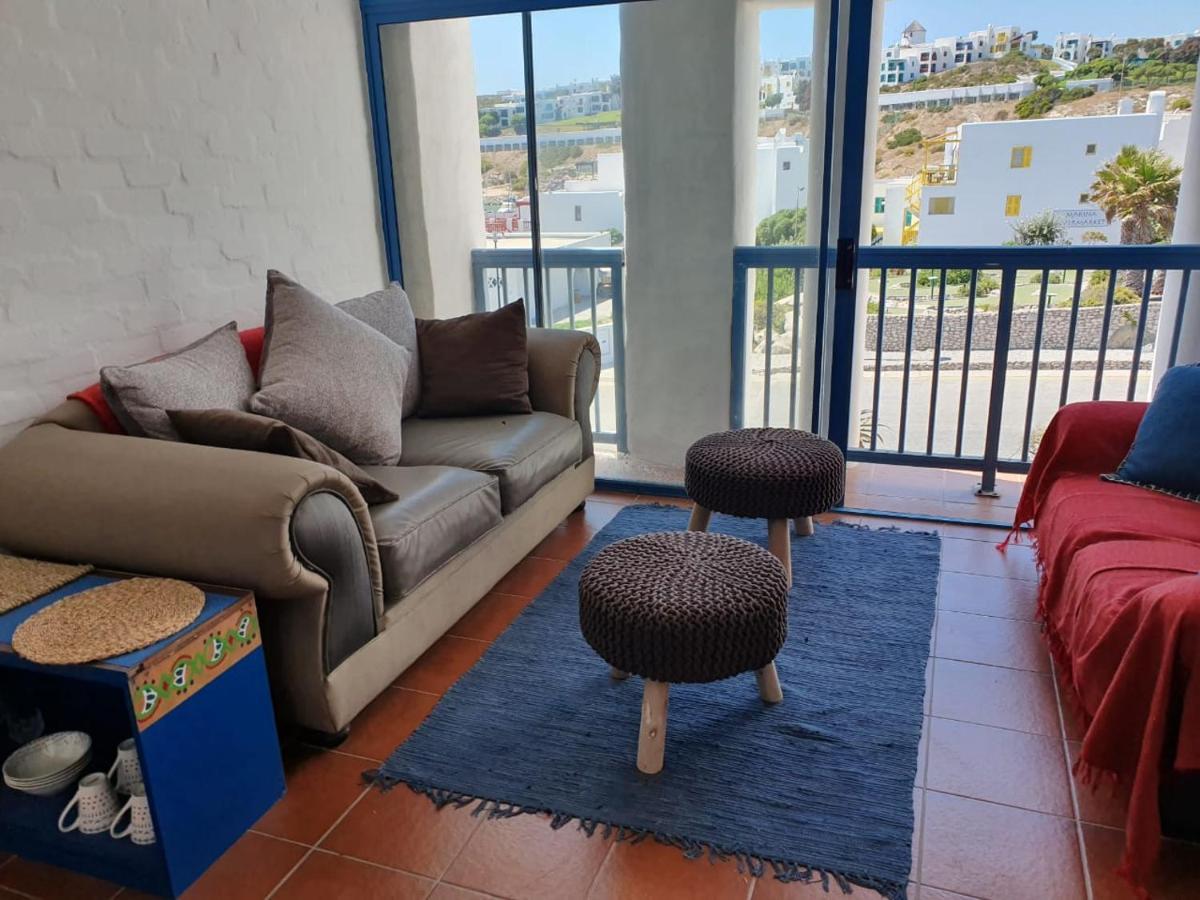 Raaswater Langebaan Self Catering Appartement Buitenkant foto
