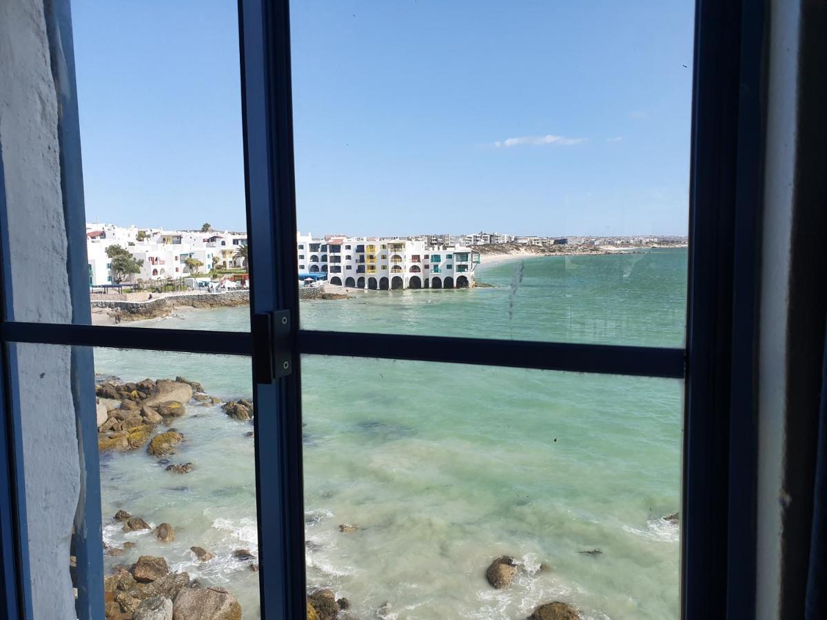 Raaswater Langebaan Self Catering Appartement Buitenkant foto