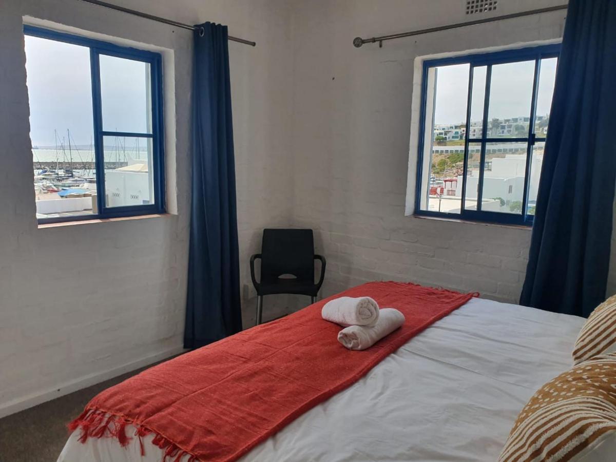 Raaswater Langebaan Self Catering Appartement Buitenkant foto
