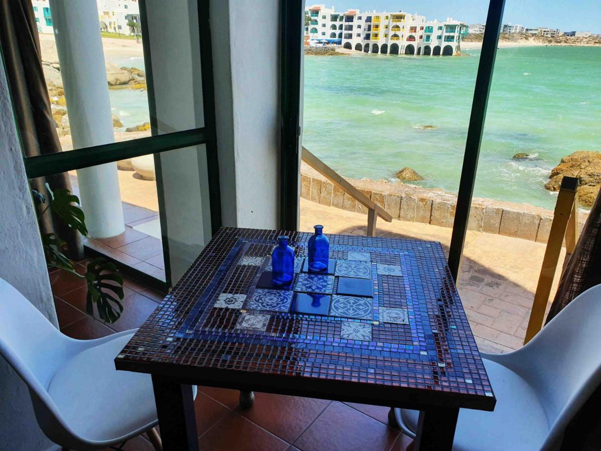 Raaswater Langebaan Self Catering Appartement Buitenkant foto