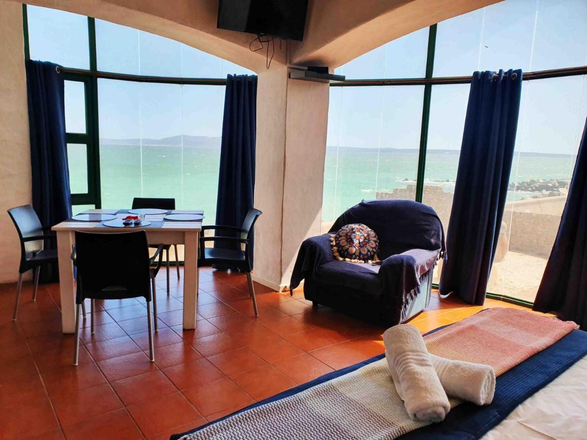 Raaswater Langebaan Self Catering Appartement Buitenkant foto