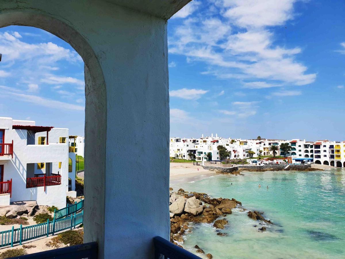 Raaswater Langebaan Self Catering Appartement Buitenkant foto