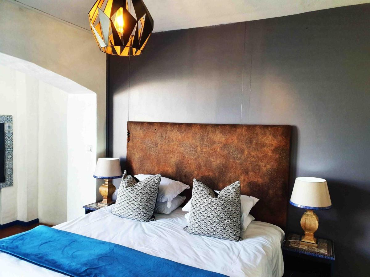 Raaswater Langebaan Self Catering Appartement Buitenkant foto