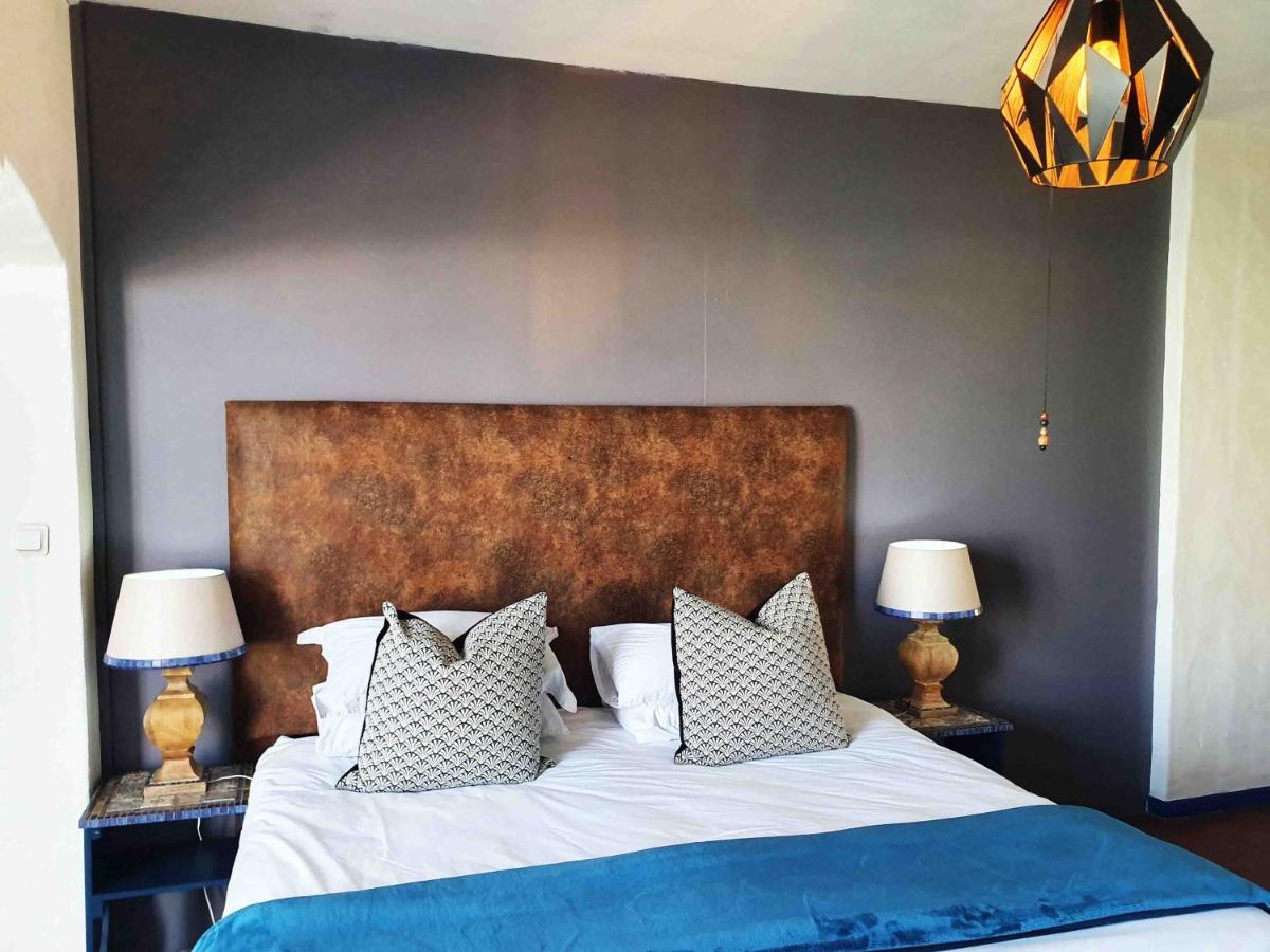 Raaswater Langebaan Self Catering Appartement Buitenkant foto
