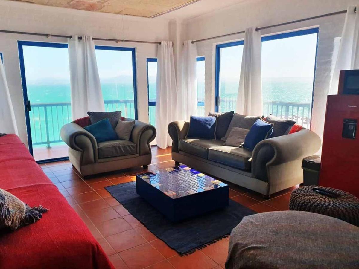 Raaswater Langebaan Self Catering Appartement Buitenkant foto