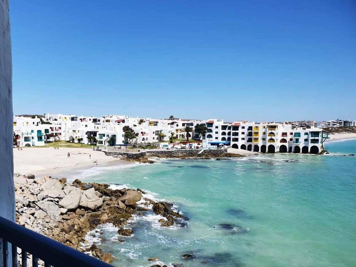 Raaswater Langebaan Self Catering Appartement Buitenkant foto