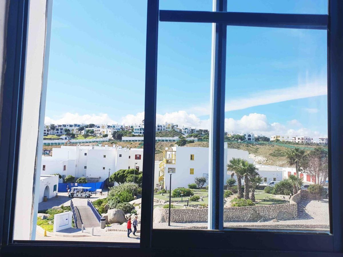 Raaswater Langebaan Self Catering Appartement Buitenkant foto