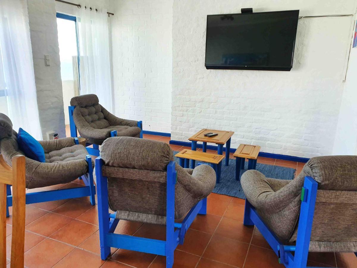 Raaswater Langebaan Self Catering Appartement Buitenkant foto
