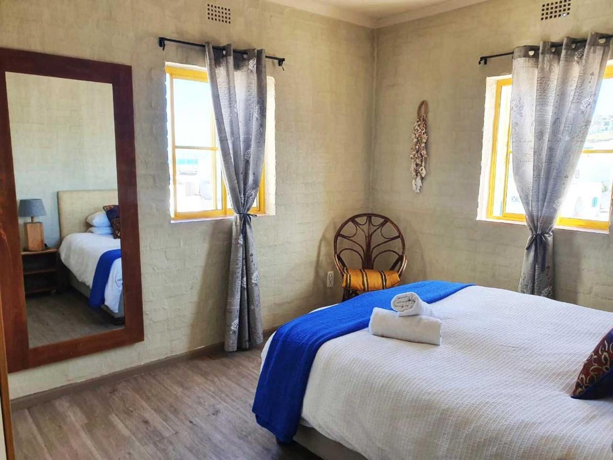Raaswater Langebaan Self Catering Appartement Buitenkant foto